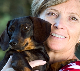 Le chien en famille d'accueil