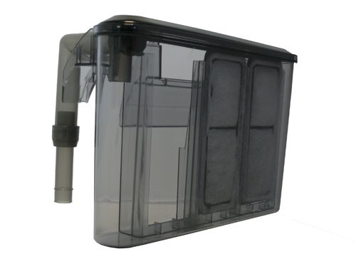 Filtre extérieur pour aquarium