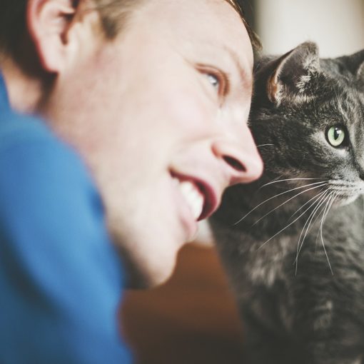 Comment nos animaux nous reconnaissent
