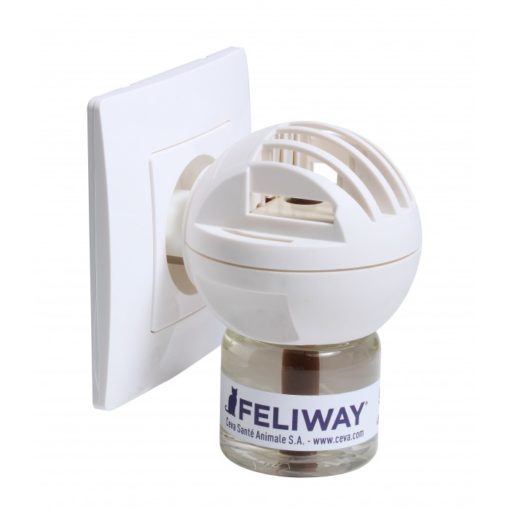 Quel Feliway choisir ?