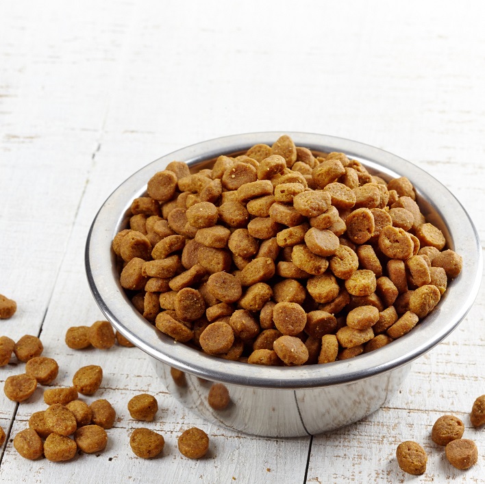 Mycotoxines dans les croquettes