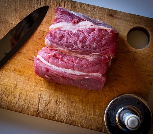 Préparer une ration ménagère pour son animal