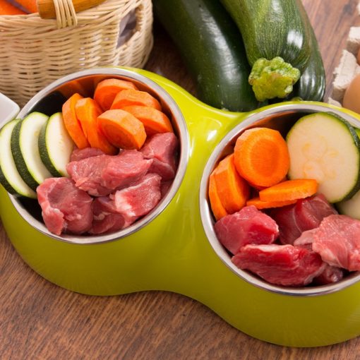 Les risques zoonotiques liés à la consommation de viande crue