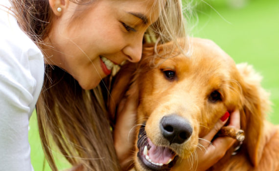 Peut-on donner du pain à un chien ?